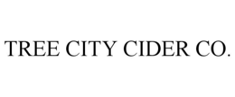 tree city cider co.