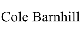 cole barnhill