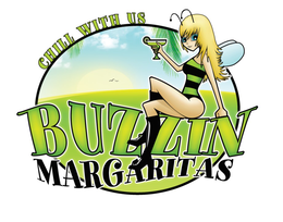 buzzin margaritas chill with us