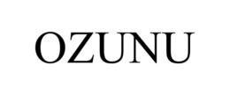 ozunu