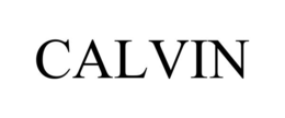 calvin