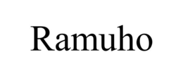 ramuho