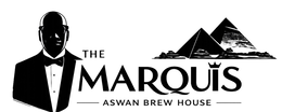the marquis aswan brew house