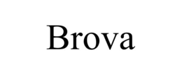 brova