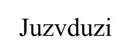 juzvduzi