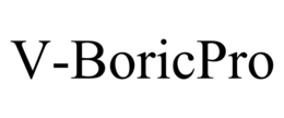 v-boricpro