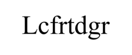 lcfrtdgr