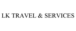 lk travel & services