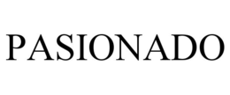 pasionado