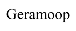 geramoop