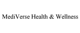mediverse health & wellness