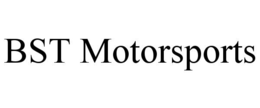 bst motorsports