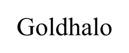 goldhalo