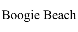 boogie beach