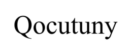 qocutuny