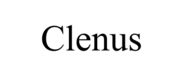 clenus