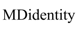 mdidentity
