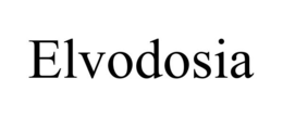 elvodosia