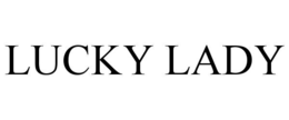 lucky lady