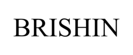 brishin