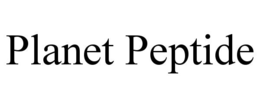 planet peptide