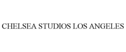 chelsea studios los angeles