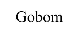 gobom