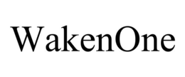 wakenone
