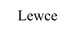 lewce