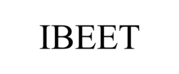 ibeet