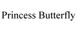 princess butterfly
