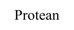 protean