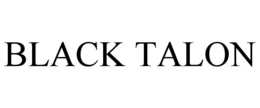black talon