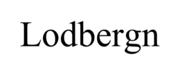 lodbergn