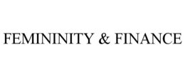 femininity & finance