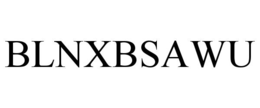 blnxbsawu