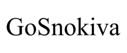 gosnokiva