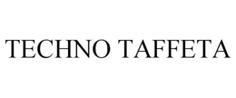 techno taffeta