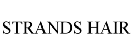 strands hair