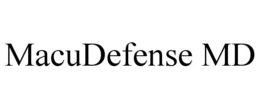 macudefense md