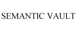 semantic vault