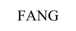 fang