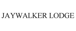 jaywalker lodge
