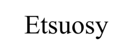 etsuosy