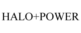 halo+power