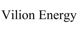 vilion energy