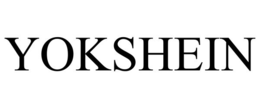 yokshein
