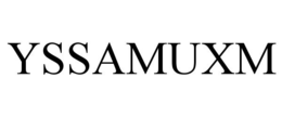 yssamuxm
