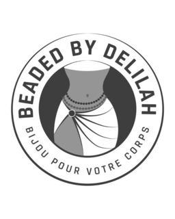 beaded by delilahbijou pour votre corps