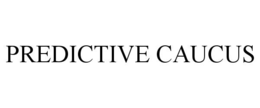 predictive caucus
